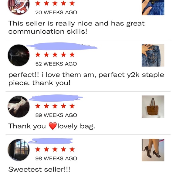 Meet your Posher, Mela! 🫧🏹🧸 - Picture 3 of 5